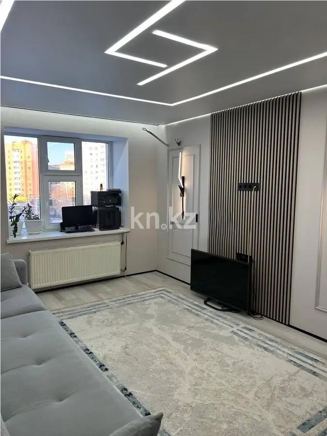 Продажа 3-комнатной квартиры, 75.6 м² - Недвижимость в Астане - страница 19 фото 1 из 3