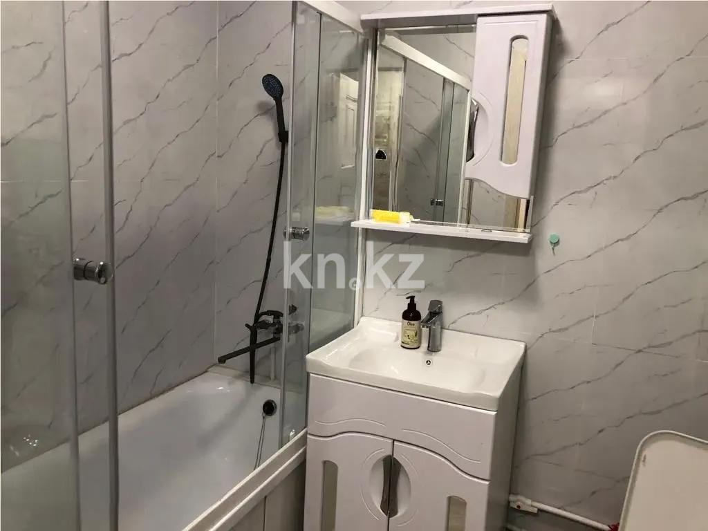 Продажа 2-комнатной квартиры, 52 м², мкр. Аккент, дом  64 - Продажа  двухкомнатных квартир в новостройках Алматы фото 4 из 5