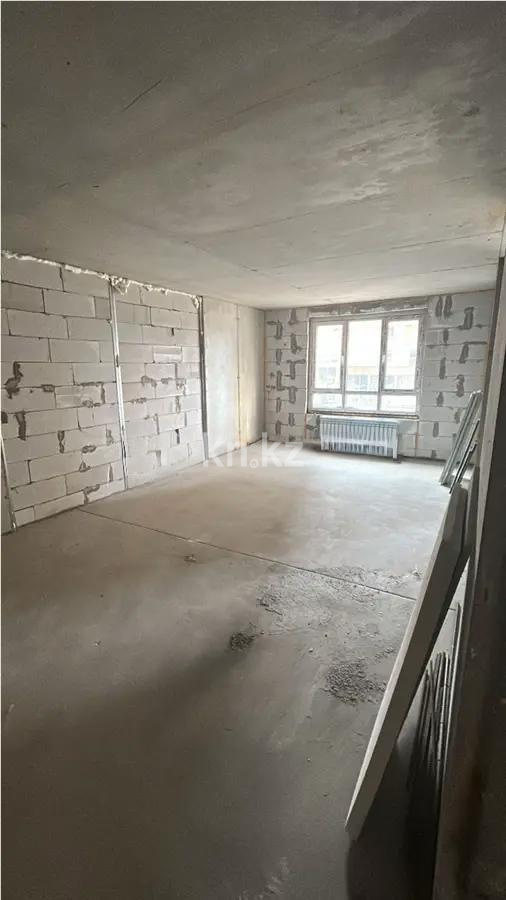 Продажа 2-комнатной квартиры, 58.5 м², ул. Жандосова, дом  94а в Алматы