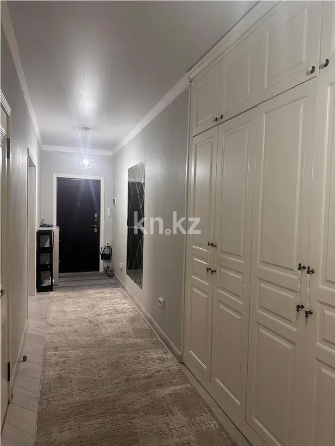 Продажа 4-комнатной квартиры, 117 м² - Продажа квартир в Алматы фото 5 из 5