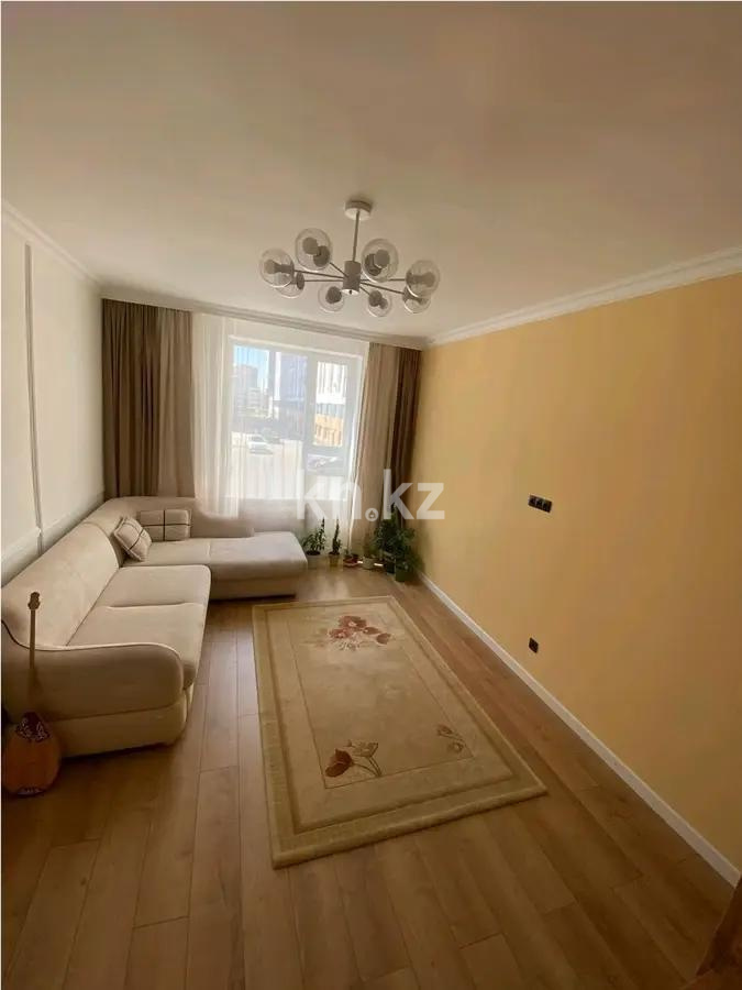 Продажа 1-комнатной квартиры, 39 м² - Недвижимость в Казахстане - страница 7 фото 1 из 4