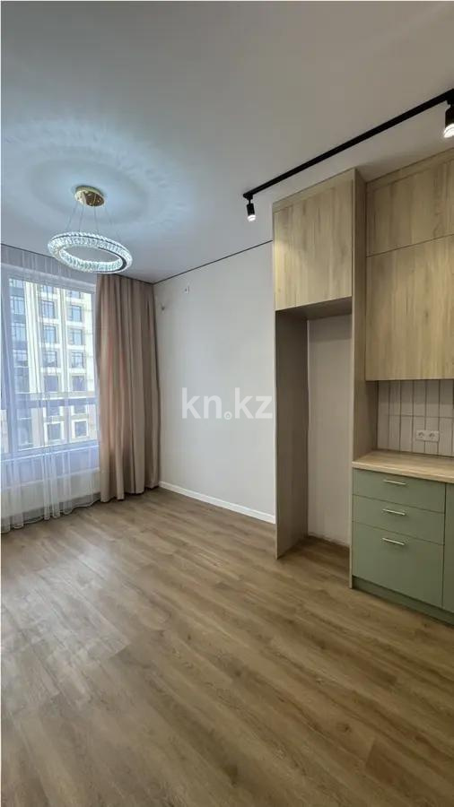 Продажа 2-комнатной квартиры, 38 м² в Астане - фото 2