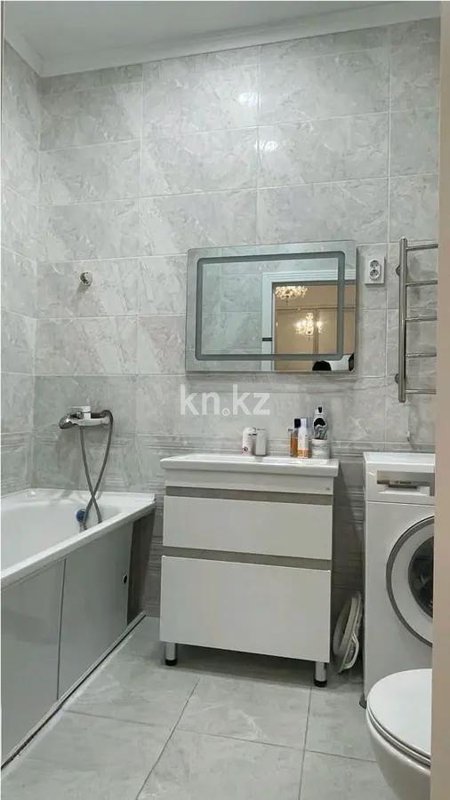 Продажа 2-комнатной квартиры, 47.5 м², ул. Наурызбай батыра, дом  127 - Продажа  двухкомнатных квартир в Алматы без посредников с фото фото 4 из 4