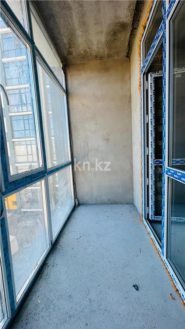 Продажа 1-комнатной квартиры, 36 м² - Продажа однокомнатных квартир на Юго-Востоке Караганды фото 3 из 7