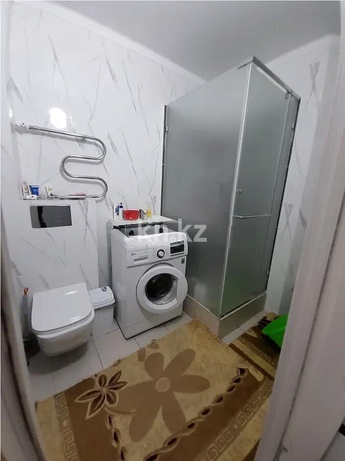 Продажа 2-комнатной квартиры, 60 м² в Алматы - фото 4