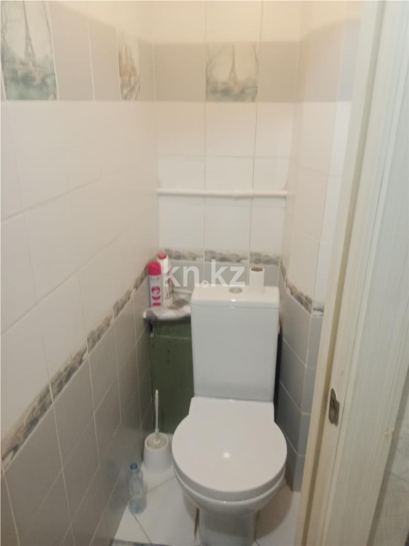 Продажа 2-комнатной квартиры, 44.5 м², ул. Отырар - Продажа квартир в Астане фото 9 из 9