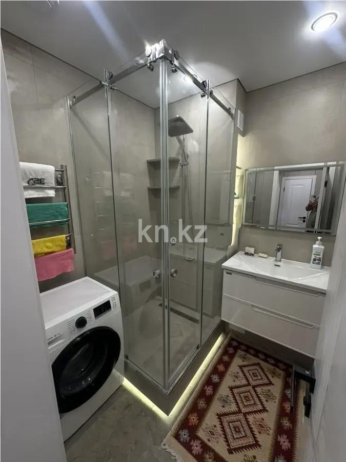 Продажа 1-комнатной квартиры, 40 м² - Продажа однокомнатных квартир от собственников в Алматы - страница 7 фото 3 из 4