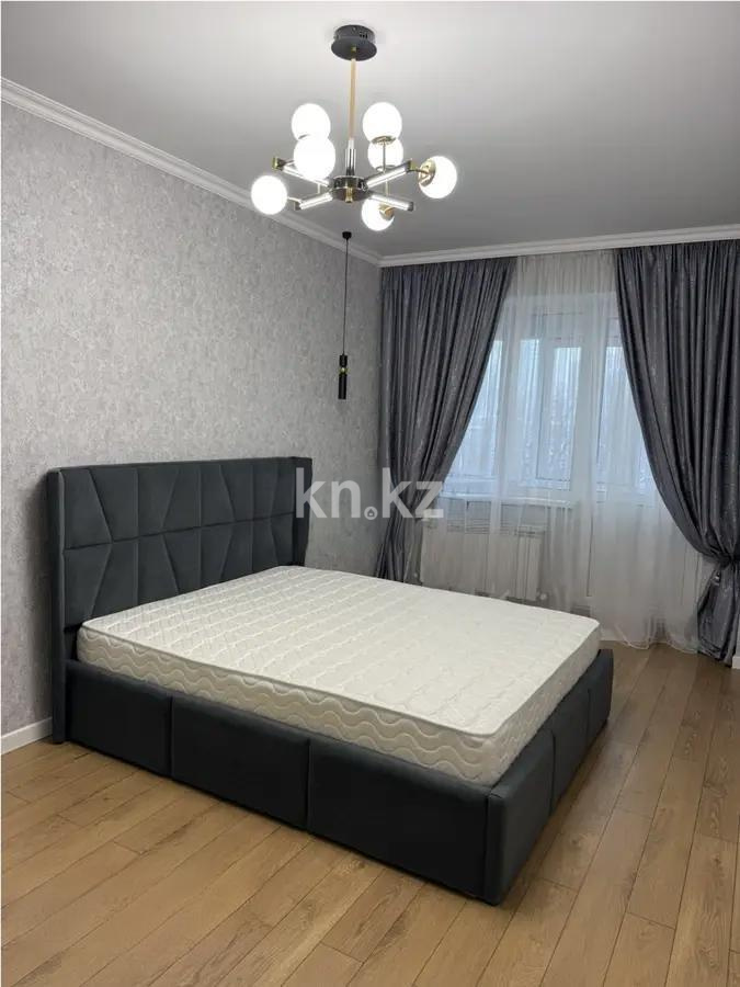 Продажа 2-комнатной квартиры, 60 м² - Продажа квартир в Алматы - страница 12 фото 2 из 6
