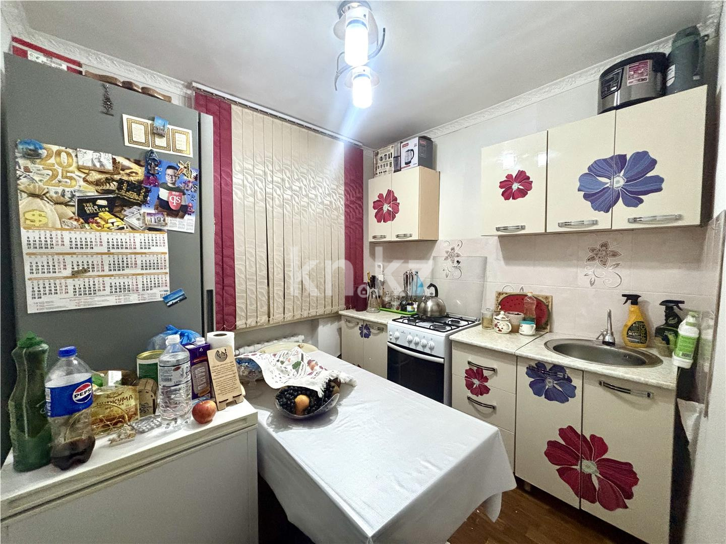 Продажа 2-комнатной квартиры, 44 м², пр. Назарбаева, дом  27 - Продажа квартир в Караганде фото 6 из 12