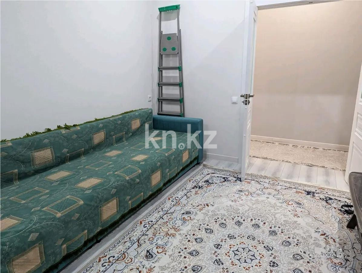 Продажа 3-комнатной квартиры, 80 м², ул. Асфендиярова, дом  2 - Продажа  трехкомнатных квартир в новостройках Астаны с фото фото 1 из 6