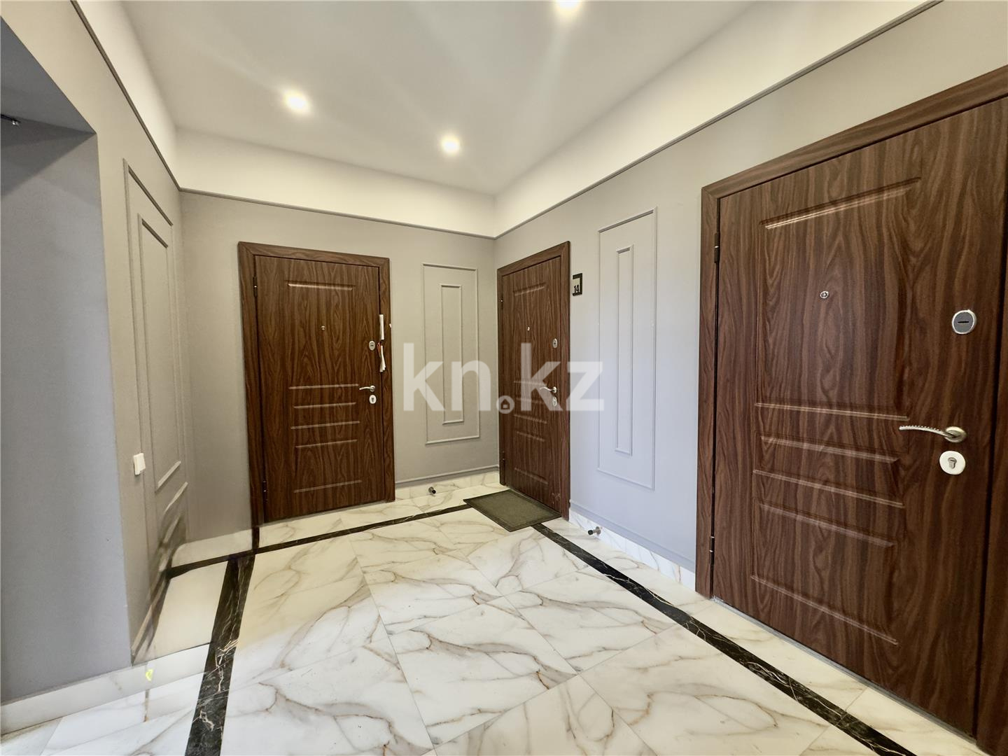 Продажа 3-комнатной квартиры, 87 м², ул. Жанибекова, дом  53 - Продажа  трехкомнатных квартир в Караганде фото 6 из 20