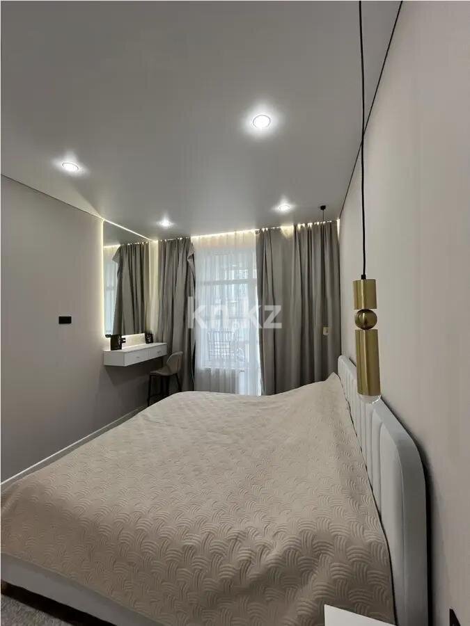Продажа 2-комнатной квартиры, 63 м² в Астане - фото 2