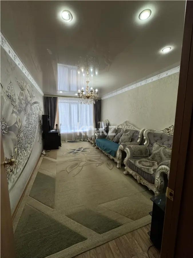 Продажа 4-комнатной квартиры, 86 м² в Темиртау