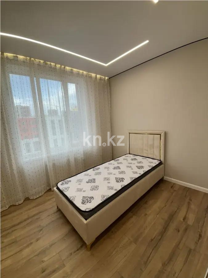 Продажа 3-комнатной квартиры, 59 м² в Астане - фото 3