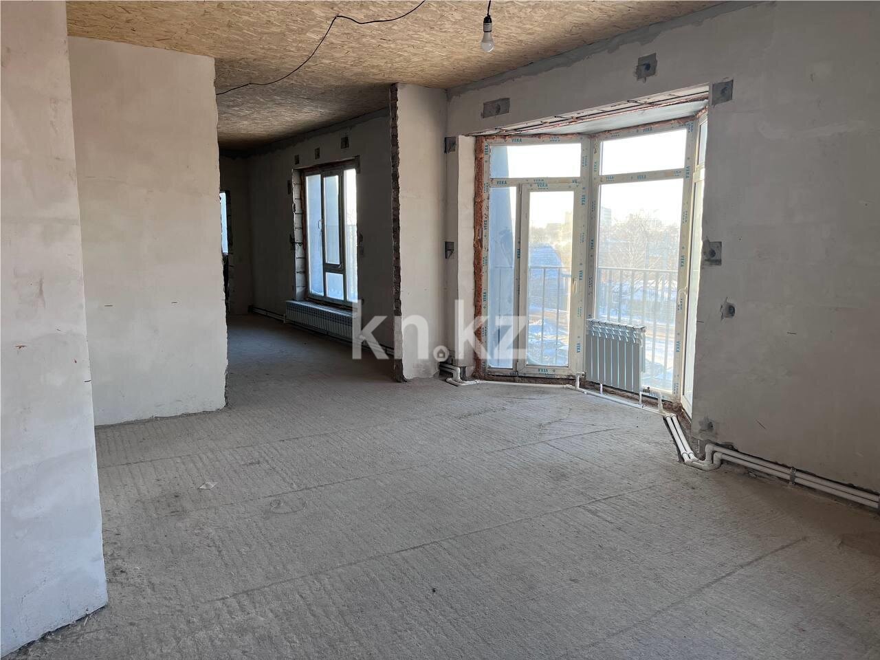 Продажа 4-комнатной квартиры, 121 м² в Караганде - фото 11