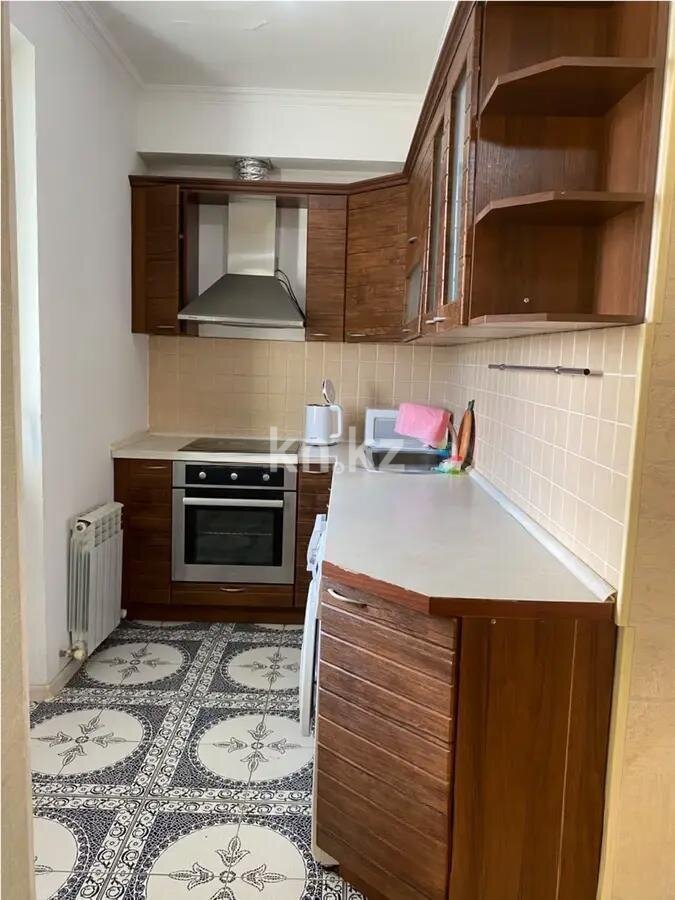 Продажа 1-комнатной квартиры, 48.2 м² в Астане - фото 2