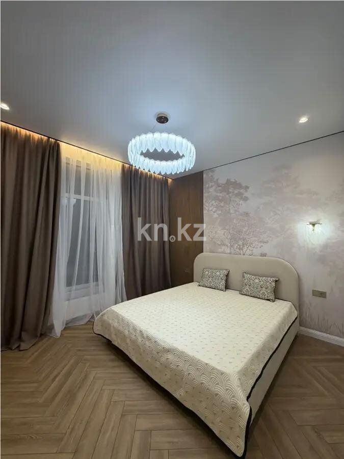 Продажа 2-комнатной квартиры, 60 м² в Астане
