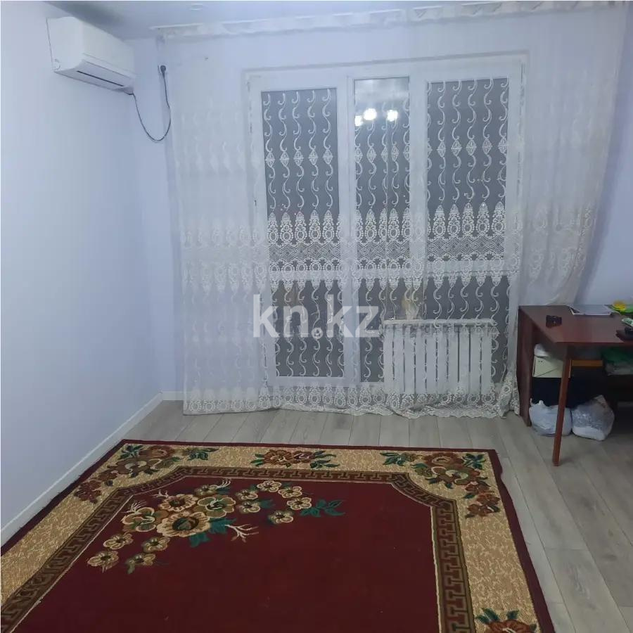 Продажа 1-комнатной квартиры, 42 м², пр. Сейфуллина, дом  51/28 - Продажа  однокомнатных квартир в Алматы без посредников с фото фото 1 из 4