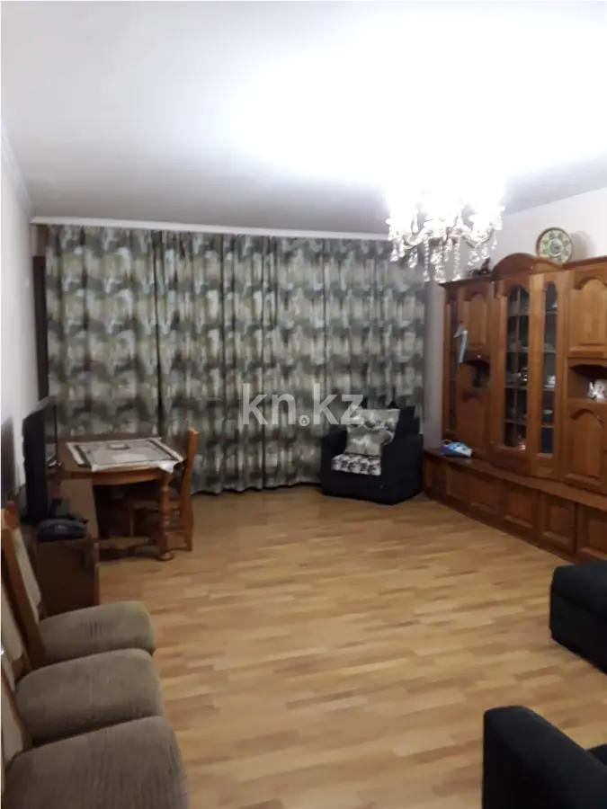 Продажа 2-комнатной квартиры, 80 м² - Продажа квартир в новостройках Алматы без посредников - страница 5 фото 1 из 3