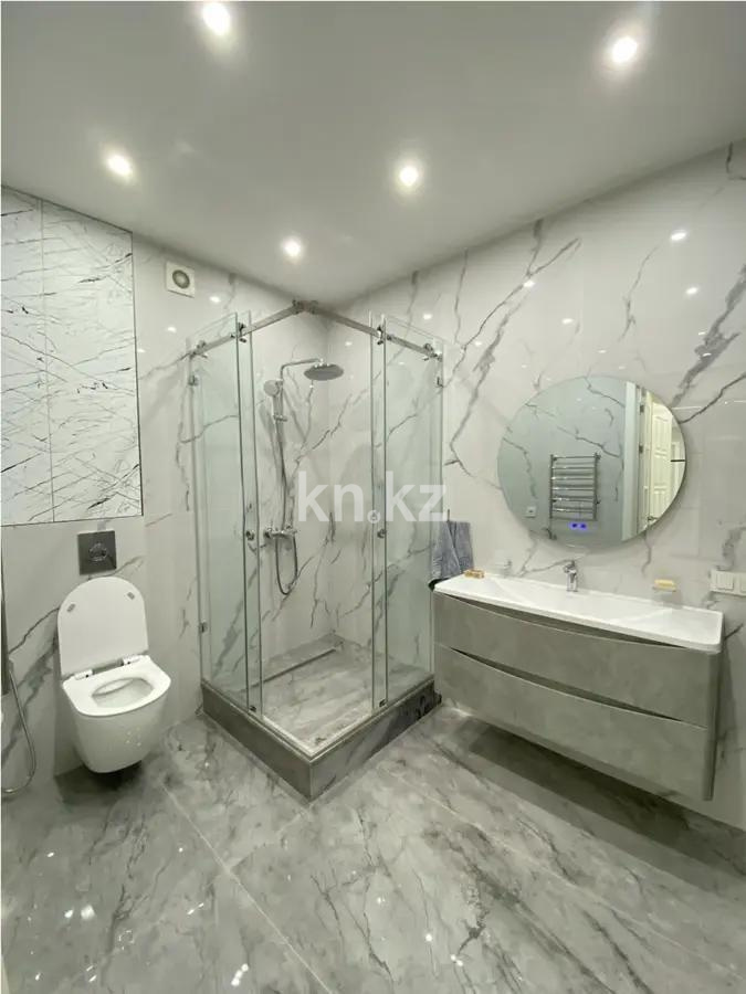 Продажа 2-комнатной квартиры, 61 м², ул. Кенесары хана, дом  54/3 - Продажа квартир в Алматы фото 4 из 4