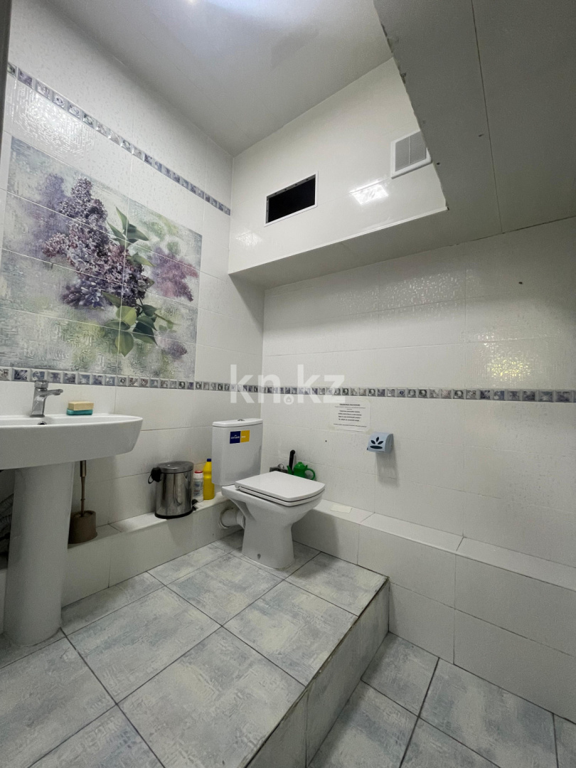 Аренда , мкр-н Самал, дом  4 - Аренда офисных и торговых помещений в Астане фото 12 из 31