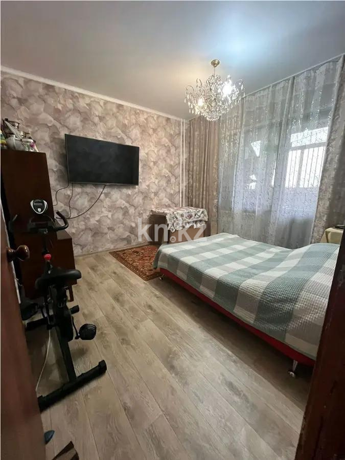 Продажа 3-комнатной квартиры, 78 м², мкр-н Тастак-2, дом  9а в Алматы - фото 2