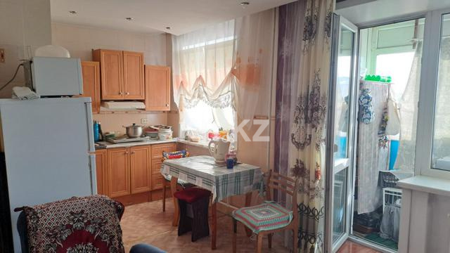 Продажа 2-комнатной квартиры, 45.2 м², ул. Абая, дом  27 - Продажа  двухкомнатных квартир в Сарани фото 5 из 8