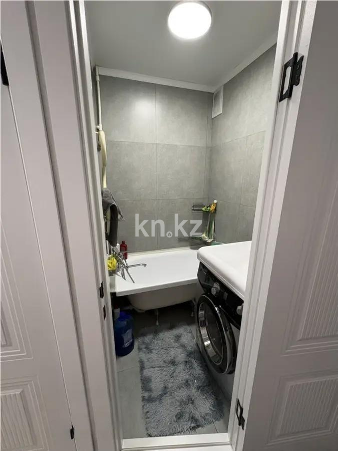 Продажа 2-комнатной квартиры, 45 м² - Продажа двухкомнатных квартир в Темиртау фото 4 из 6