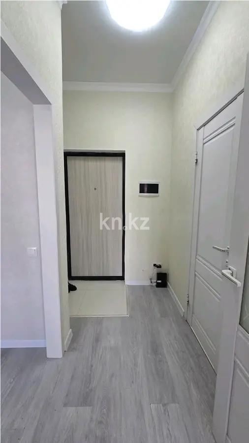 Продажа 1-комнатной квартиры, 36.5 м² в Астане - фото 4