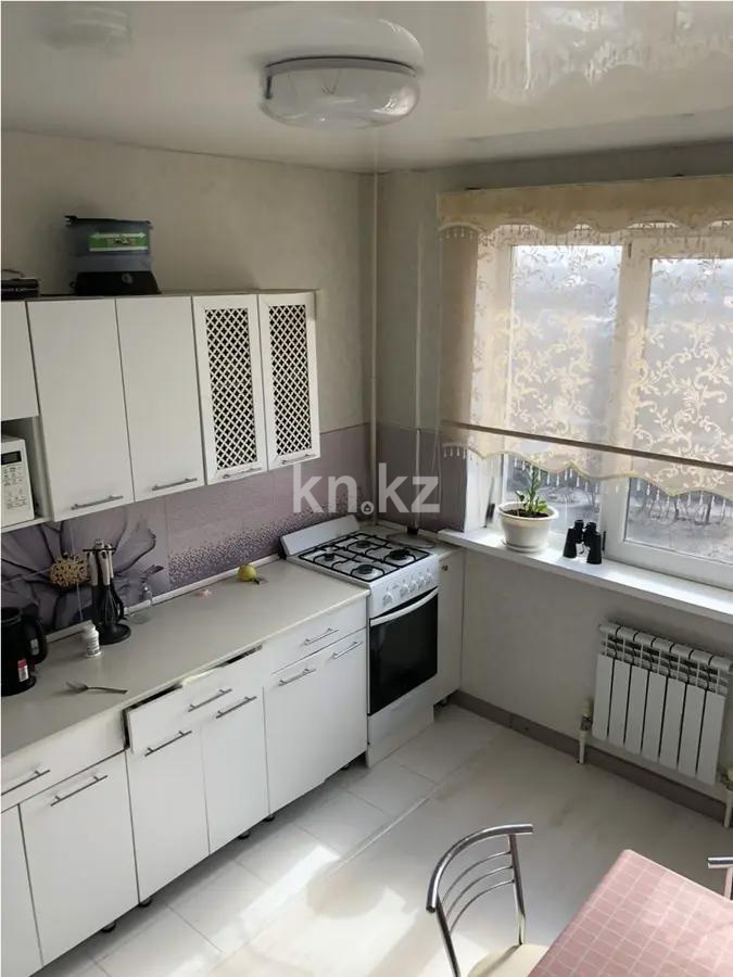 Продажа 3-комнатной квартиры, 75 м², мкр-н Жас Канат, дом  1/5 в Алматы - фото 4