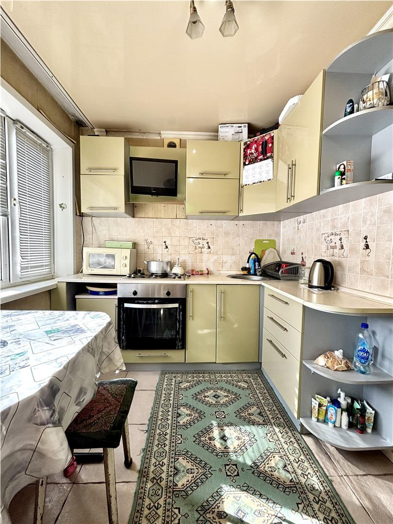 Продажа 1-комнатной квартиры, 38 м² - Продажа однокомнатных квартир в Караганде - страница 15 фото 6 из 13