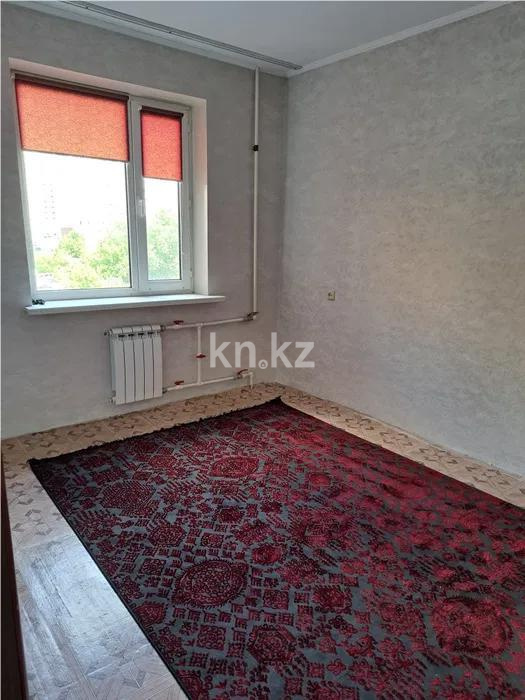 Продажа 2-комнатной квартиры, 53 м², мкр-н Степной-3, дом  3/5 - Продажа квартир в Караганде фото 2 из 6