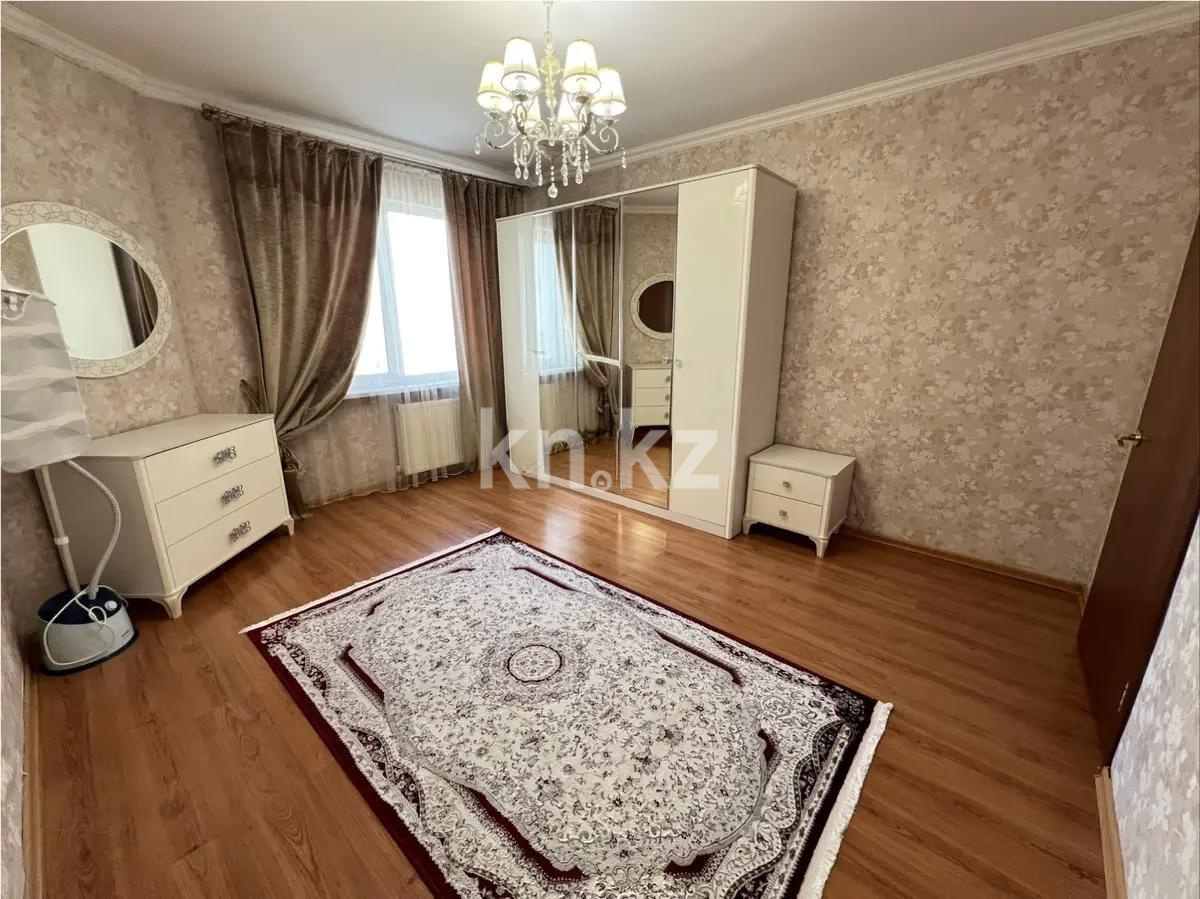 Продажа 2-комнатной квартиры, 77.5 м² - Продажа  двухкомнатных квартир в новостройках Астаны фото 2 из 7