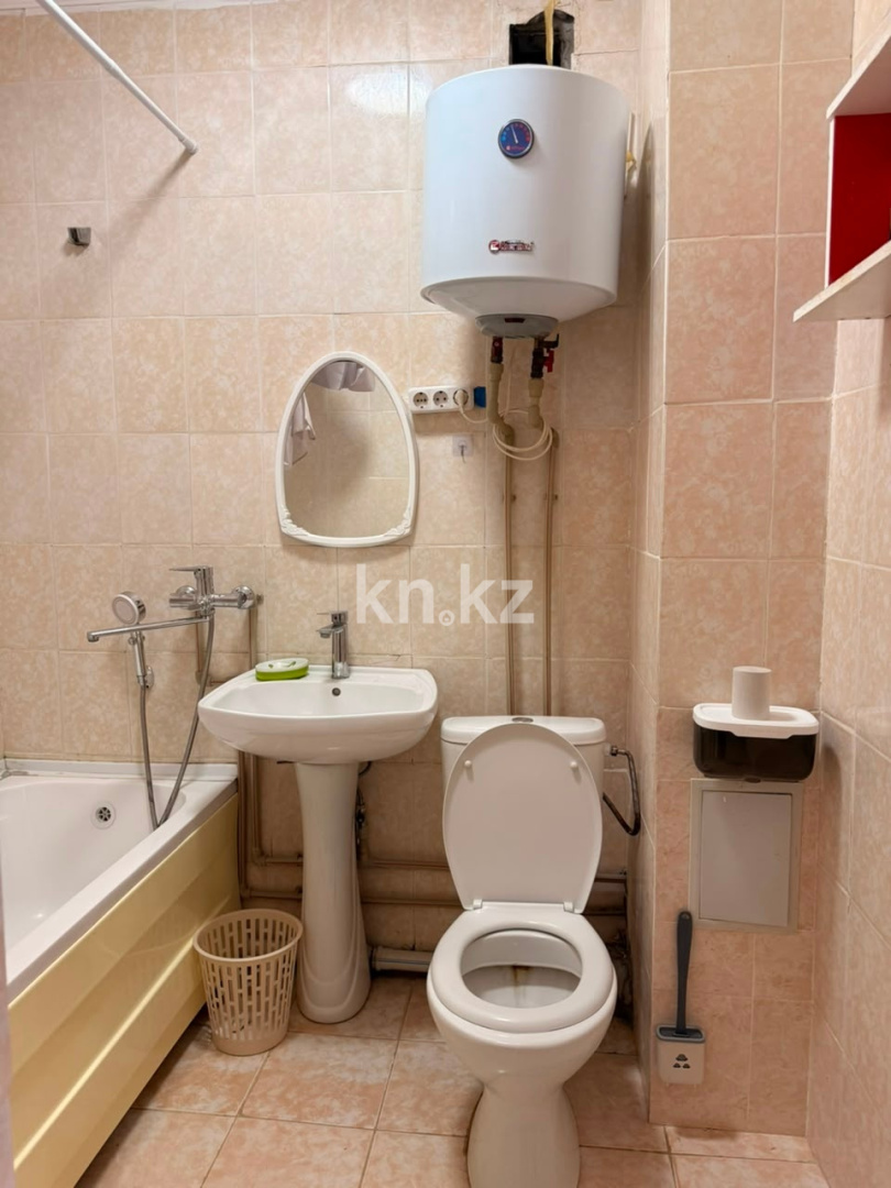 Аренда 1-комнатной квартиры, 30 м² в Астане - фото 8