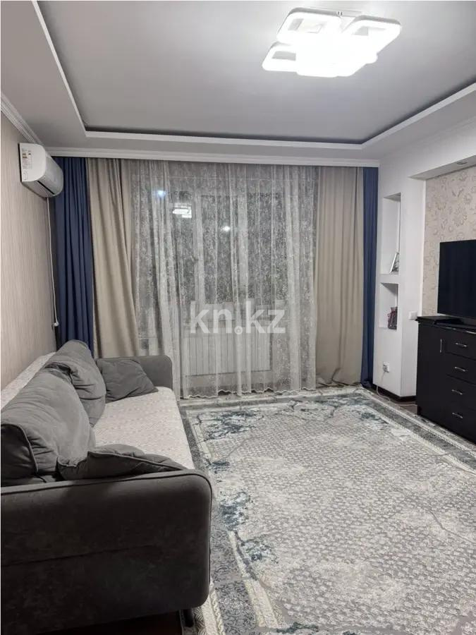 Продажа 2-комнатной квартиры, 68 м² - Продажа двухкомнатных квартир от собственников в Алматы - страница 11 фото 1 из 6