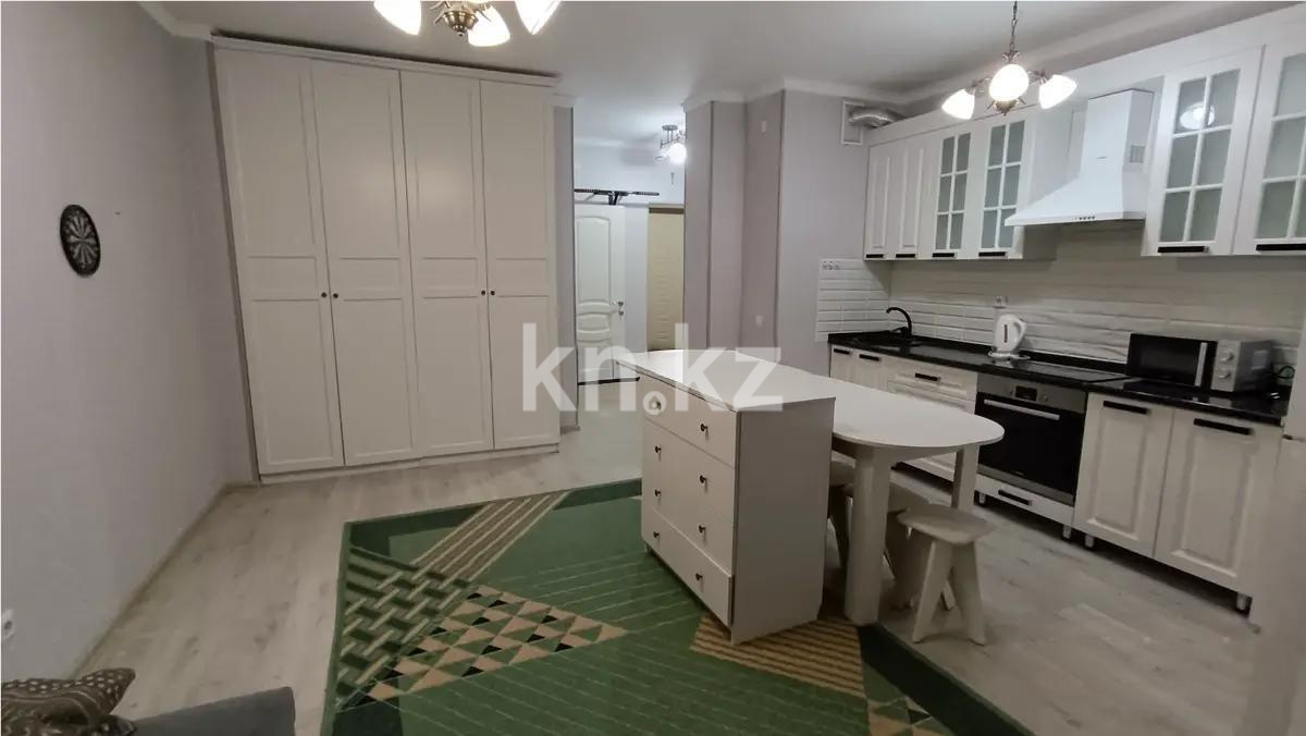 Продажа 1-комнатной квартиры, 32 м² в Астане - фото 2