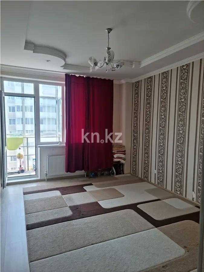 Продажа 2-комнатной квартиры, 80 м², пр. Кошкарбаева, дом  32/2 - Продажа квартир в Астане фото 1 из 3