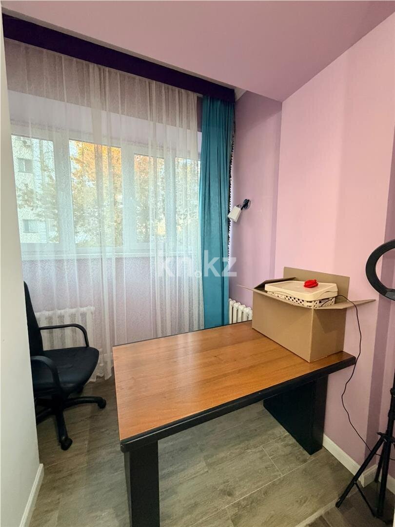 Продажа 3-комнатной квартиры, 130 м² в Астане - фото 13