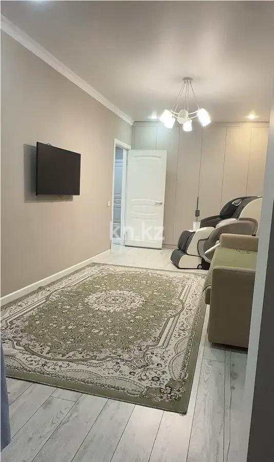Продажа 2-комнатной квартиры, 95.5 м² в Алматы