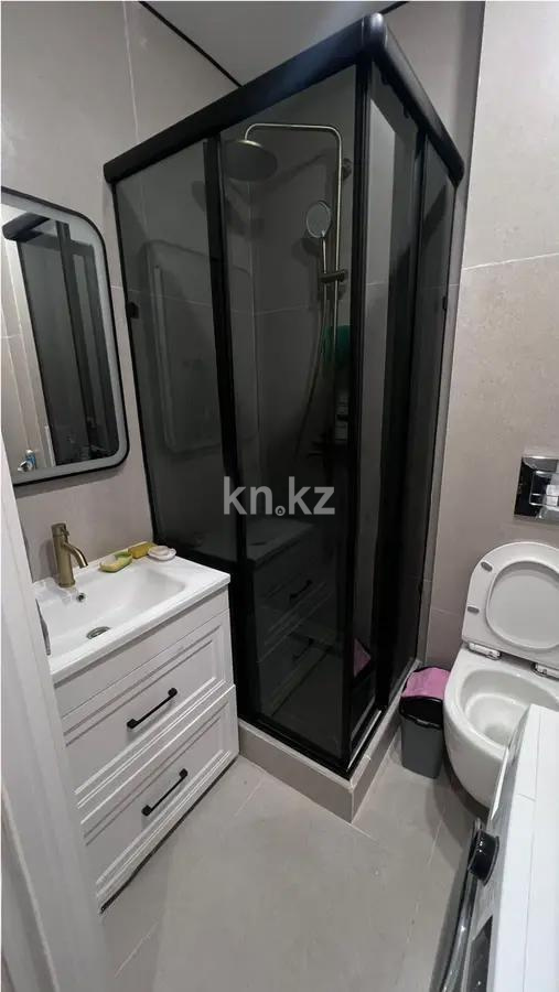 Продажа 1-комнатной квартиры, 20 м² - Продажа квартир в новостройках Астаны с фото - страница 27 фото 2 из 2