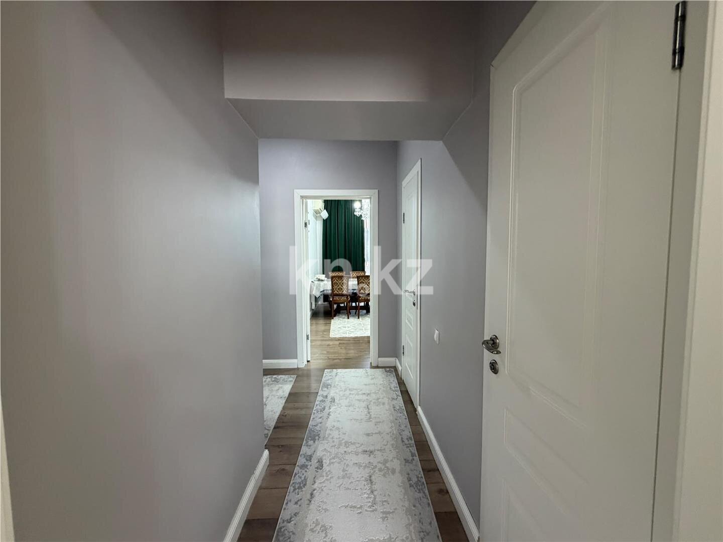 Продажа 3-комнатной квартиры, 86 м² в Караганде - фото 25