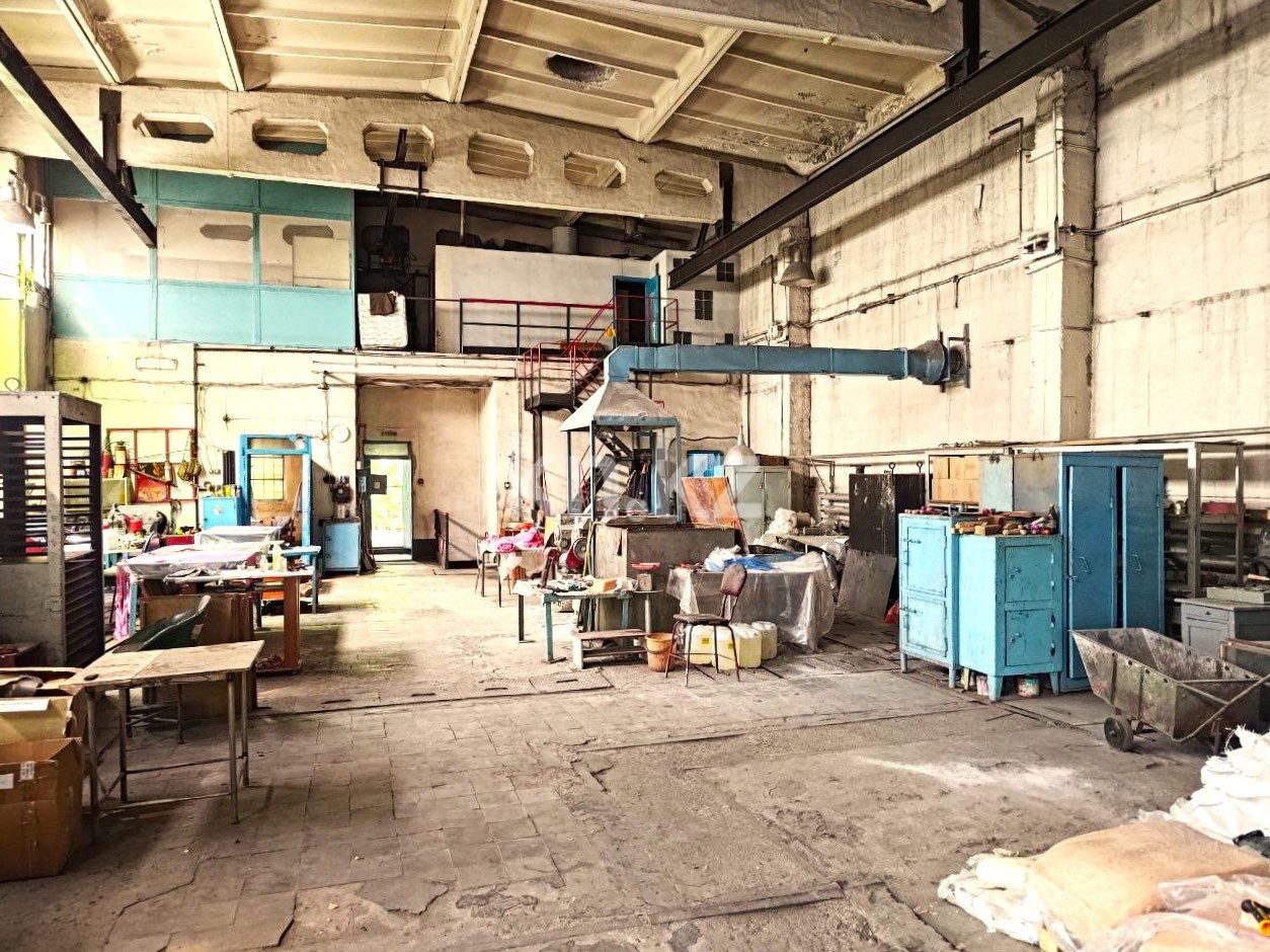 Продажа базы, 570 м² - Недвижимость в Караганде - страница 27 фото 1 из 9