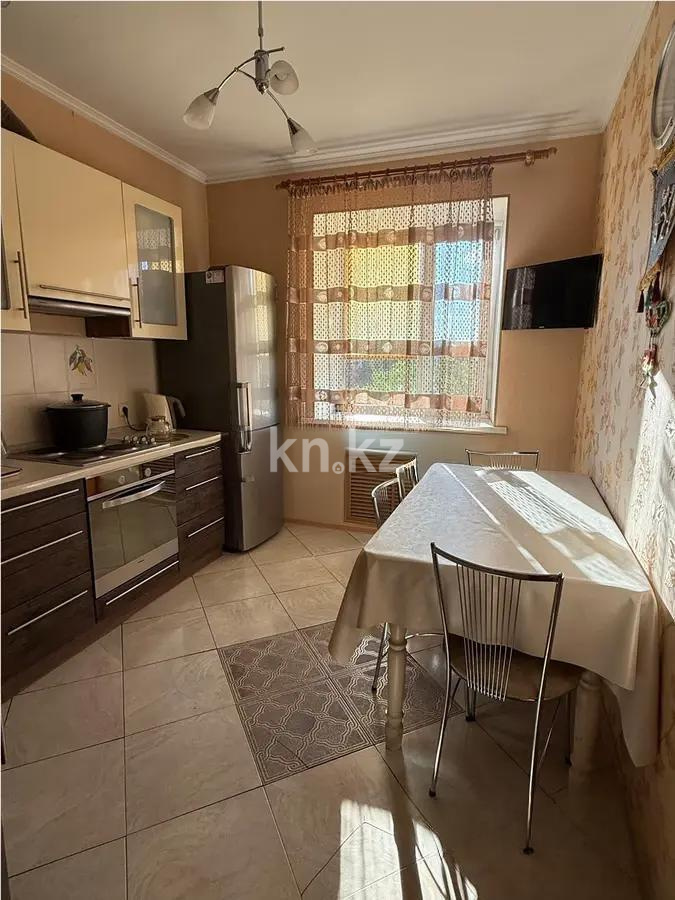 Продажа 3-комнатной квартиры, 74 м² - Продажа квартир в р-не Алматы Астаны фото 4 из 7