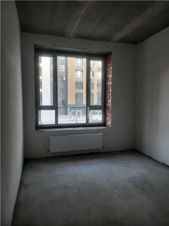 Продажа 1-комнатной квартиры, 39.2 м² - Продажа квартир в р-не Алматы Астаны фото 1 из 3