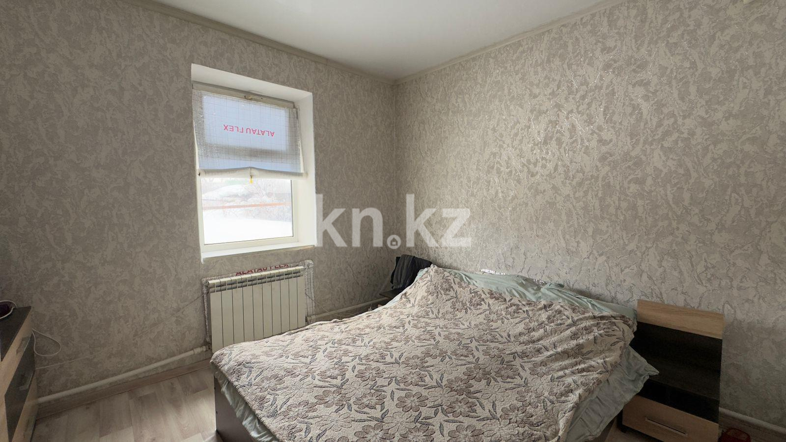 Продажа 4-комнатного дома, 87.5 м², Штукатуров в Темиртау - фото 4