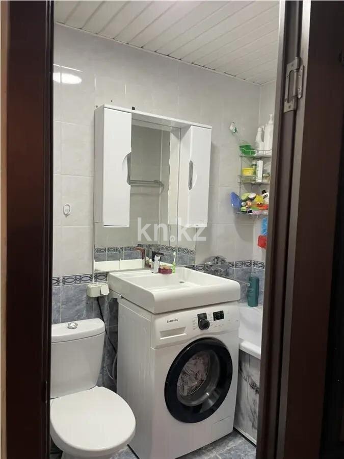 Продажа 3-комнатной квартиры, 61.5 м² в Алматы - фото 5