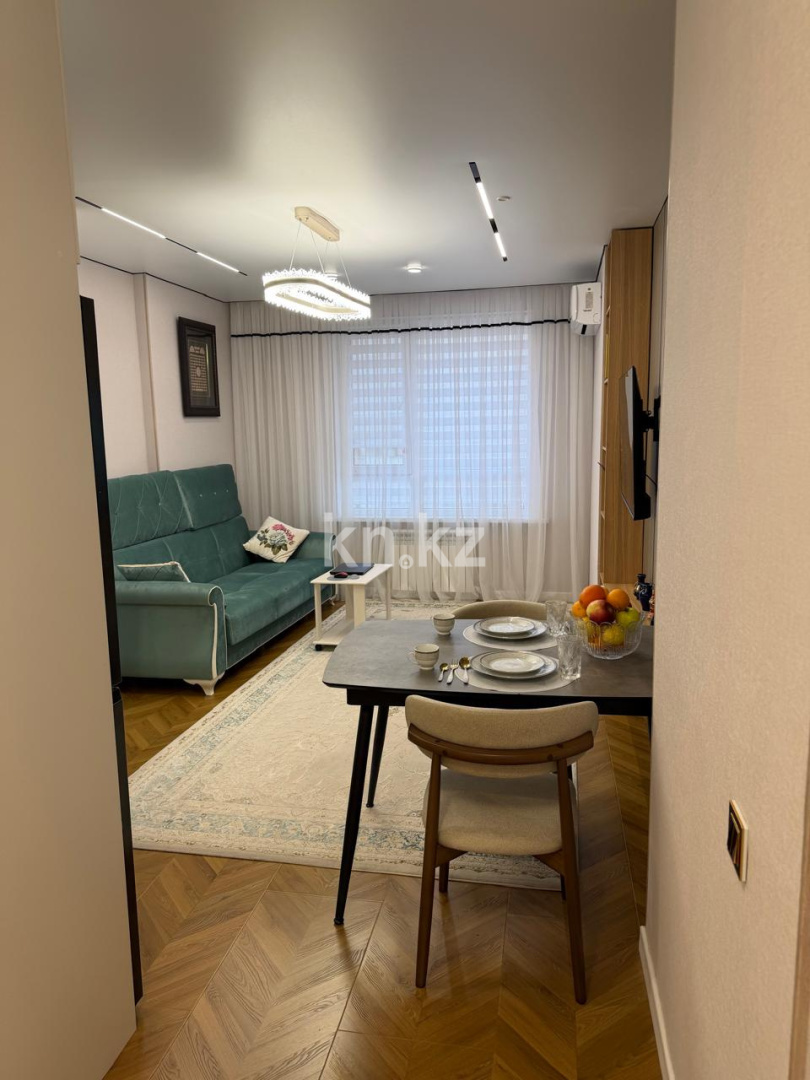 Продажа 2-комнатной квартиры, 51 м² - Продажа квартир в новостройках Алматы с фото - страница 2 фото 6 из 6