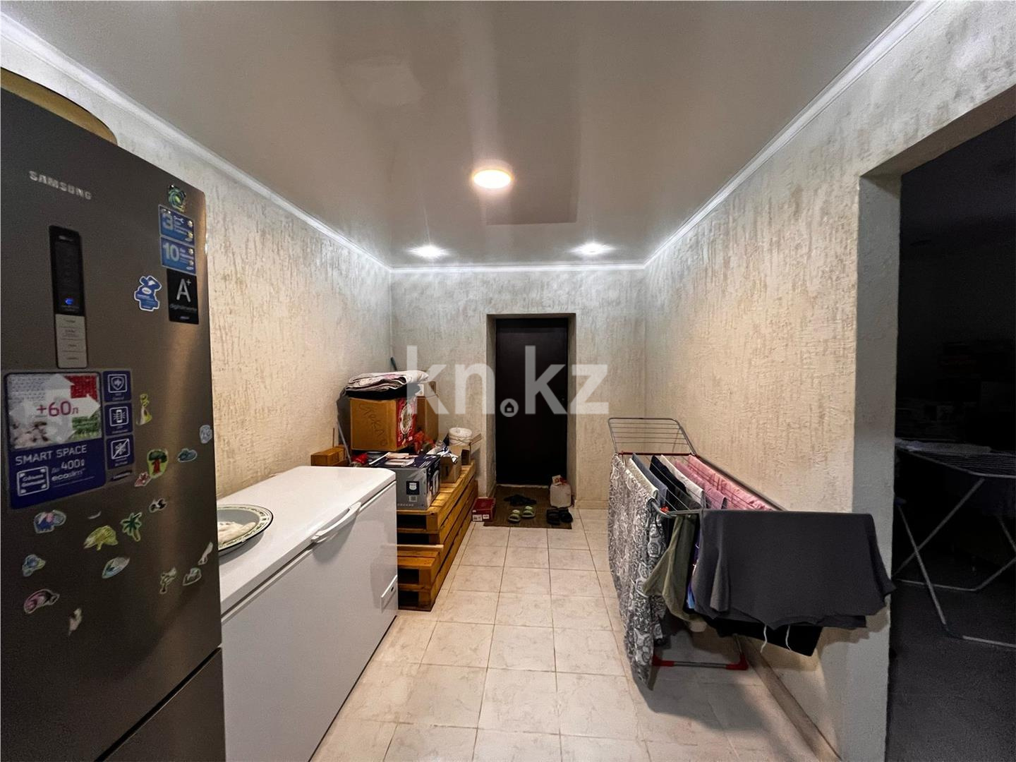 Продажа 7-комнатного дома, 320 м², ул. Кабжанова - Продажа домов, коттеджей в Караганде фото 30 из 36