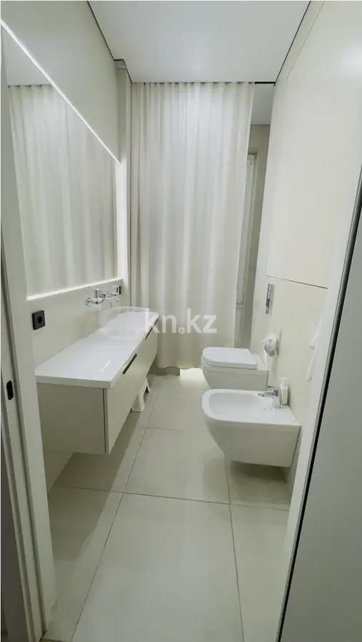 Продажа 4-комнатной квартиры, 140 м² - Недвижимость в Казахстане - страница 11 фото 8 из 9