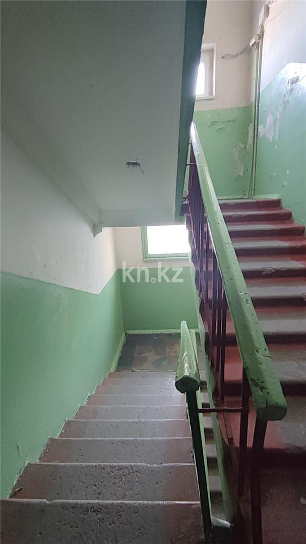 Продажа 4-комнатной квартиры, 61 м² - Недвижимость в Казахстане - страница 18 фото 14 из 14